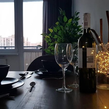 Armadesign Apartment Varšava Exteriér fotografie