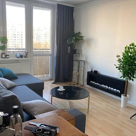 Armadesign Apartment Varšava Exteriér fotografie