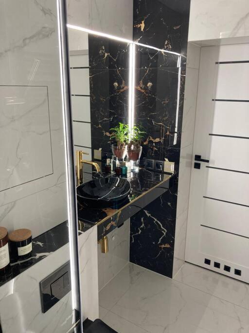 Armadesign Apartment Varšava Exteriér fotografie